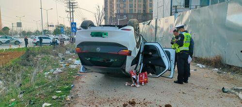 贵州翻车爆料新闻报道最新,悲剧背后的人祸与监管缺失  第1张